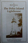 The Pelee Island Lighthouse